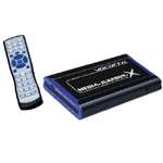 VocoPro Media Jukebox X 250 GB Hard Drive Media Player  