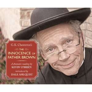  The Innocence of Father Brown A Dramatic Reading 