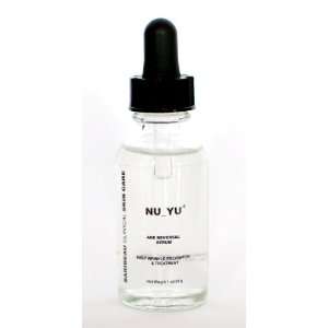  NU_YU Age Reversal Serum Intensive Peptide Treatment 