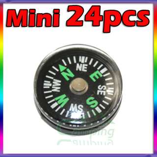 New Military Hiking Camping Pocket Compass Lensatic  
