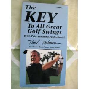  Great Golf Swings With PGA Teaching Professional Paul Dolman   Golf 