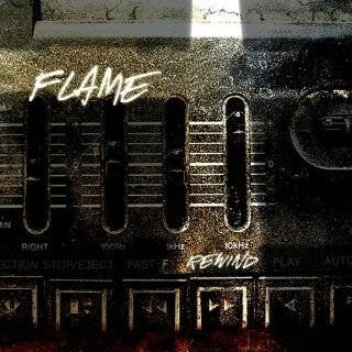  Our World Fallen Flame Music