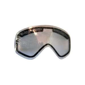  Anon Subrosa Replacement Clear Goggle Lens Sports 