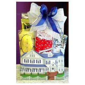  White House Gourmet Food Gift Box  Grocery & Gourmet Food