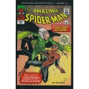   15 (Marvel Comics   News America Suppelment): Stan Lee, Steve Ditko