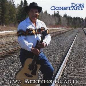  Two Mending Hearts Don Constant Music
