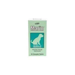  Marin for Large Dogs (30 Tablets)