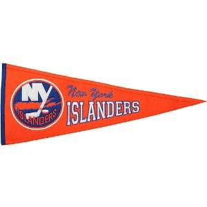  New York Islanders Vintage Pennant