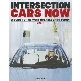    The A Z of 21st Century Cars (9781858945255) Tony Lewin Books
