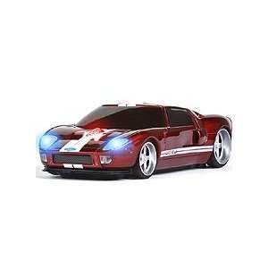  Computer Mouse   Ford GT   Review