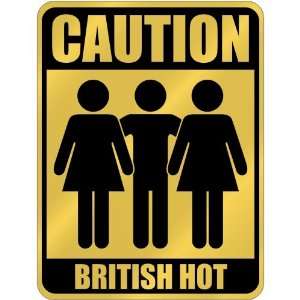   : British Hot  United Kingdom Parking Sign Country: Home & Kitchen