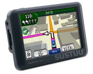 Garmin Nuvi 765T GPS SATNAV Europe Maps 765 Bluetooth 0753759080501 