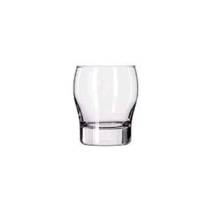 Libbey Perception 12.5 Oz Double Old Fashioned Glass   Case  24 