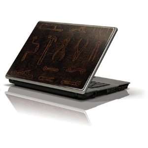  Antique Tools skin for Generic 12in Laptop (10.6in X 8.3in 