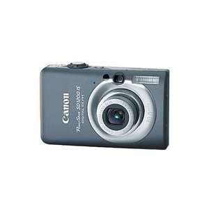  Canon PowerShot SD1200IS 10MP Digital Camera w/3x Optical 