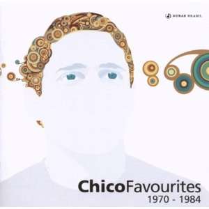  Favourites: Chico Buarque: Music