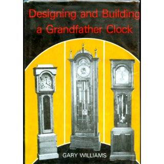  Build Your Own Grandfather Clock & Save (9780830690534 