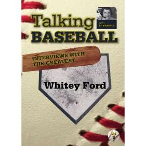   Randall   New York Yankees   Whitey Ford Vol.1: Russell Best: Movies