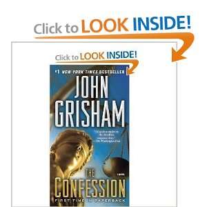   Novel (Mass Market Paperback) By John Grisham: JOHN GRISHAM: Books