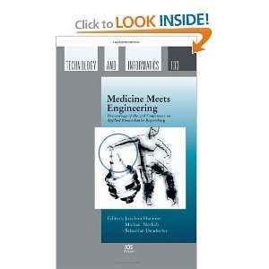  Medicine Meets Engineering Proceedings of the 2nd Conference 