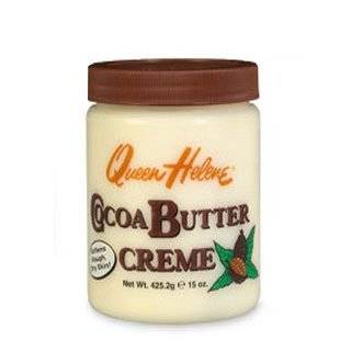  cocoa butter cream