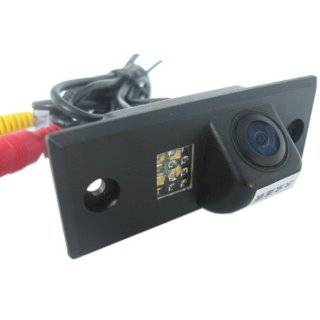  For VW Touareg Indash Car DVD GPS Multimedia System A/V Receiver 