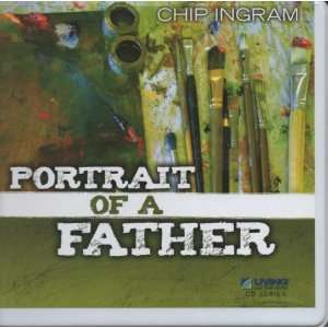   Living on the Edge, 2 part CD Series) (9781605930268) Chip Ingram