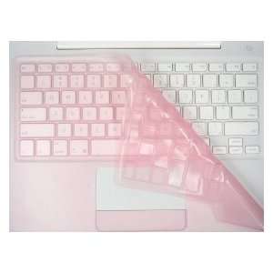 Skin Cover for Macbook 13 (1st Generation), Cover Both the Keyboard 