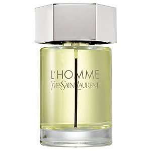  Lhomme Yves Saint Laurent By Yves Saint Laurent For Men 