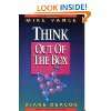  Think Outside the Box  The Most Trite, Generic, Hokey 