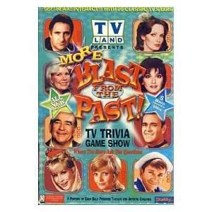 TV Land presents More Blast From the Past
