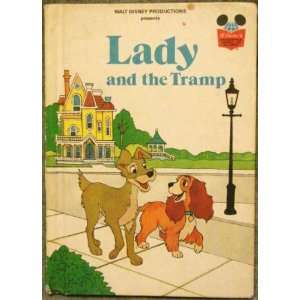  Walt Disney Productions Presents Lady and the Tramp: n/a 