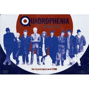  Quadrophenia (Wide Pack Collection) Movies & TV