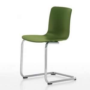  Vitra HAL Chair with Cantilever Base
