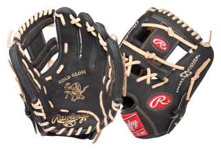 Rawlings pro202dcc heart of hide baseball glove 11.5  