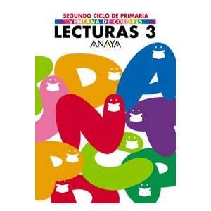   Ciclo. Lecturas (9788466701716) Maria Dolores Rius Estrada Books