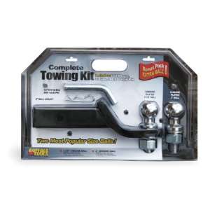  Sportsman Series TBMKIT Complete Towing Kit Automotive