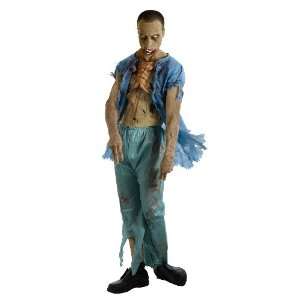  Lets Party By Rubies Costumes The Walking Dead   Patients 