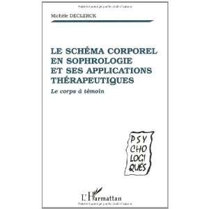  Schema corporel en sophrologie et ses applications the 
