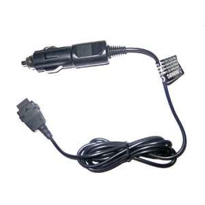  iTrek Garmin Nuvi Car Power Adapter: Electronics