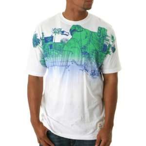  Ecko Unltd. Big City of Dreams T Shirt, XL: Everything 