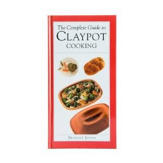 Reco Romertopf Complete Guide to Clay Pot Cooking Cookbook