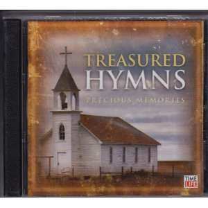  Treasured Hymns Precious Memories Various Artists Music
