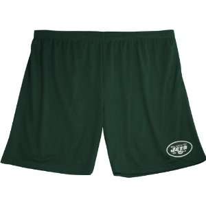   : NFL New York Jets Big & Tall Mesh Shorts 5X Big: Sports & Outdoors