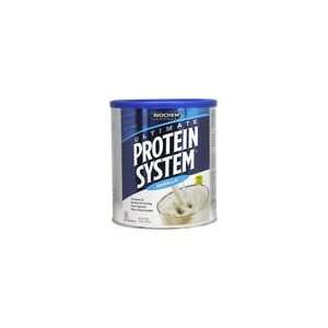  Ultimate Protein System Whey Isolate Vanilla 2 lbs Vanilla Powder 