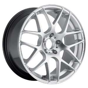   Mesh Wheels Rims Set For Infiniti G35 G37 Coupe Nissan 350Z 370Z