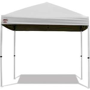   : Quik Shade Weekender 100 Canopy   White One Size: Sports & Outdoors