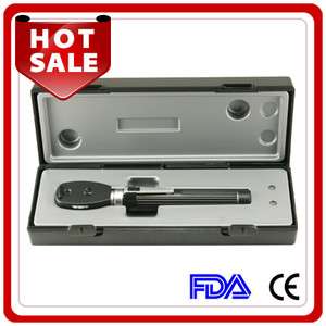 Basic Surgical Physician Medical Exam Ophthalmoscope  