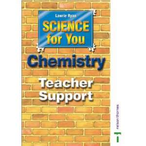  Science for You (9780748767908) Nick Paul Books