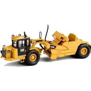  1/50 CAT 613G Wheel Tractor Scraper Toys & Games